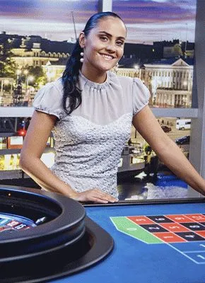 Roulette