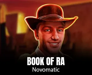 Book of Ra