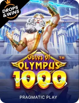 Gates of Olympus