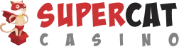 SuperCat Casino logo