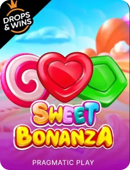 Sweet Bonanza