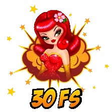 Miss Cherry Fruits