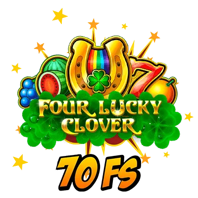 SuperCat Casino 70FS Bonus