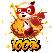 SuperCat Casino Bonus 100%
